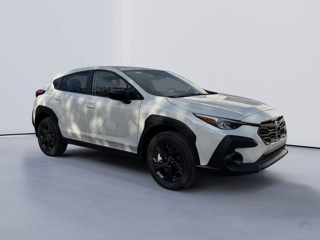 New 2026 Subaru Crosstrek 2.5i w/ Popular Package #1A