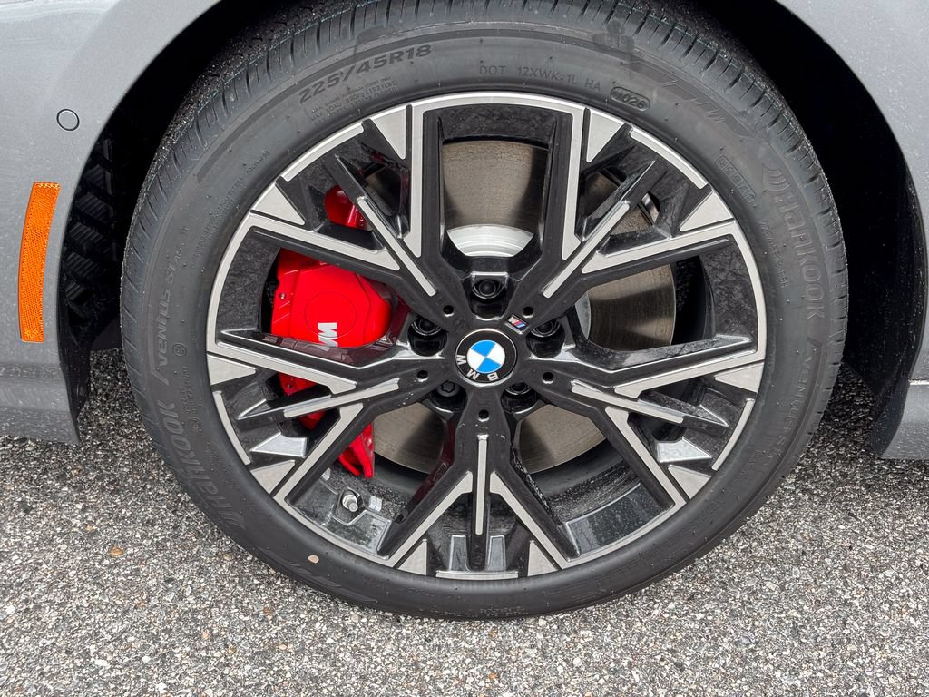 New 2026 BMW M235i xDrive w/ M Sport Professional Package AWD/4WD image 7