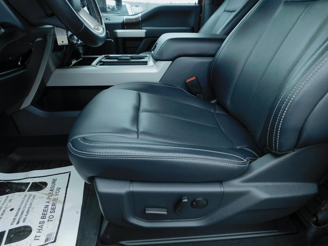 Used 2022 Ford F250 Lariat w/ Chrome Package image 25