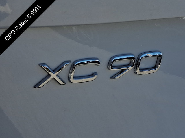 Certified 2024 Volvo XC90 B6 Plus w/ Protection Package AWD/4WD image 34