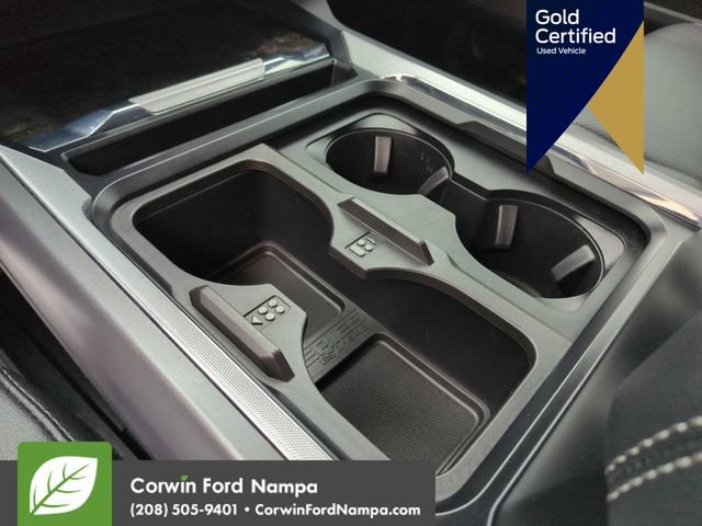 Used 2024 Ford F450 Lariat w/ Lariat Ultimate Package AWD/4WD image 20