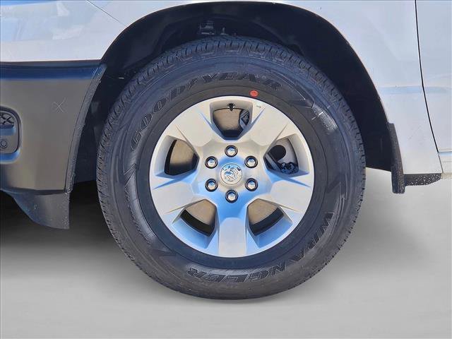 New 2026 RAM 1500 Tradesman RWD image 17