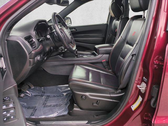 Used 2024 Dodge Durango R/T image 17
