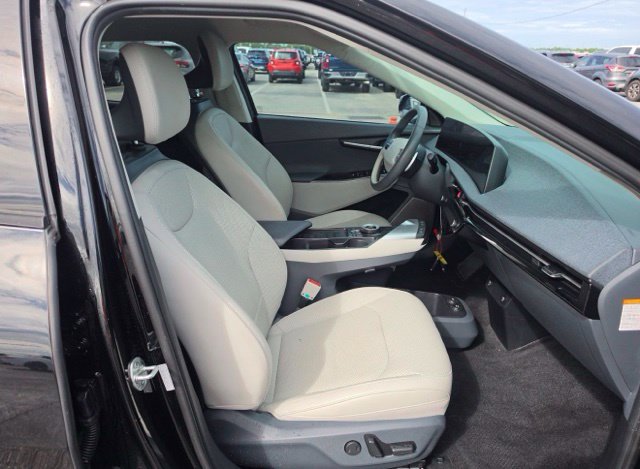 Certified 2023 Kia EV6 Wind w/ Wind Technology Package RWD image 8