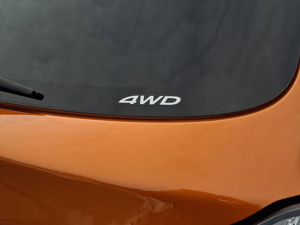 Used 2024 Mitsubishi Outlander Sport ES image 16