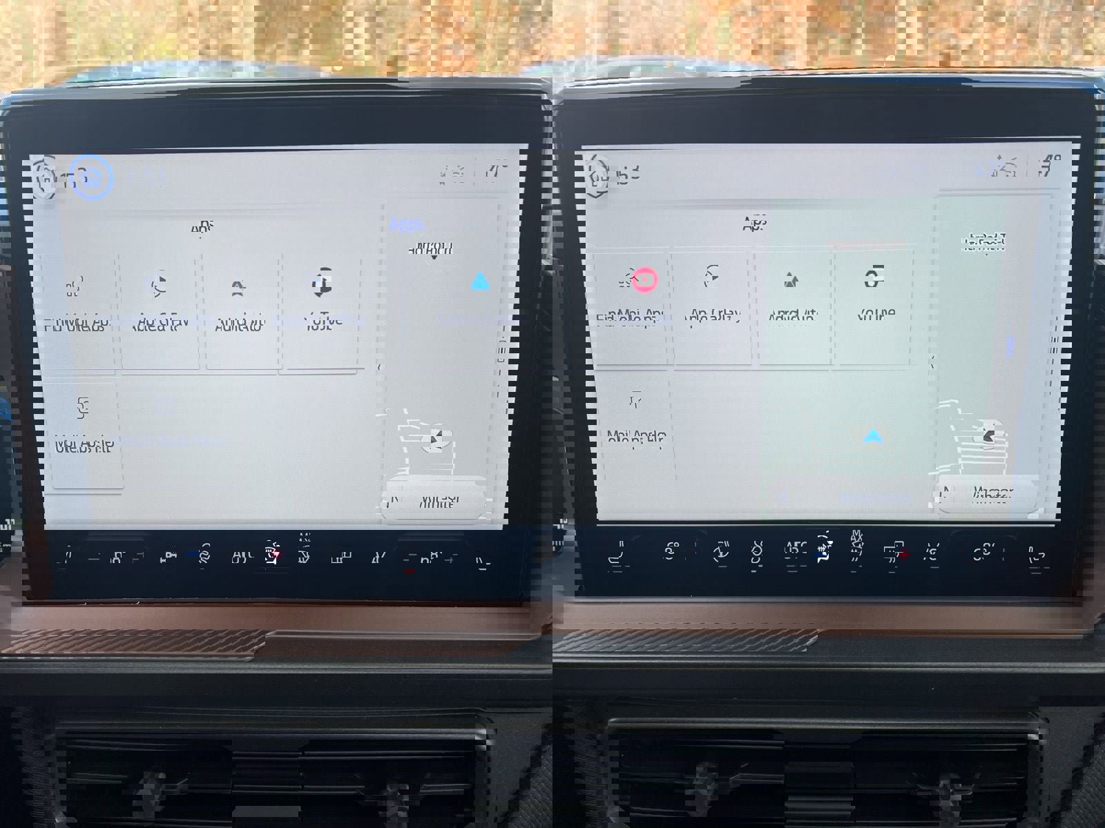 New 2025 Ford Bronco Sport Outer Banks w/ Outer Banks Tech Package+ image 32