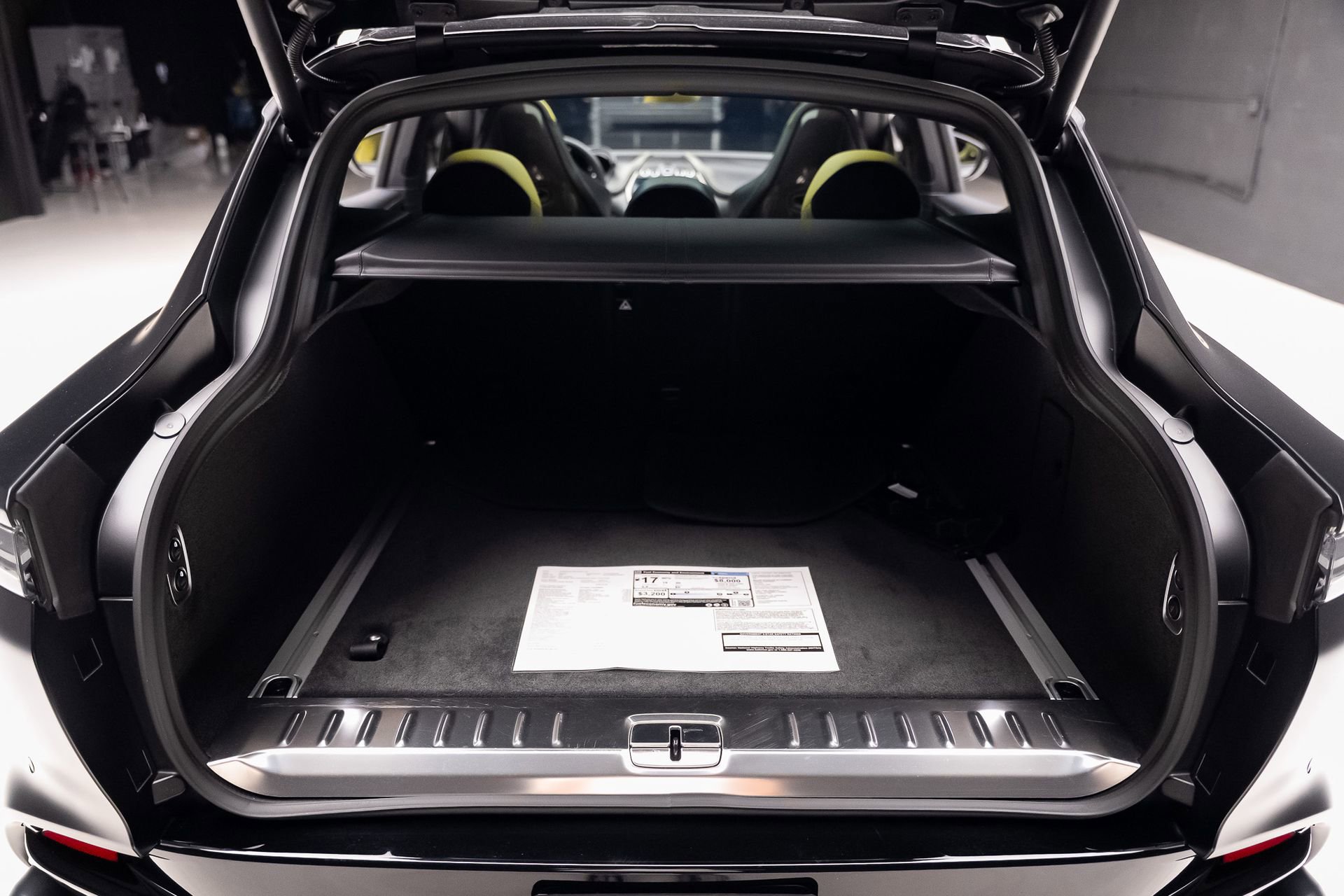 Used 2023 Aston Martin DBX 707 image 74