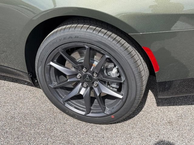 New 2026 Dodge Charger Scat Pack AWD/4WD image 9