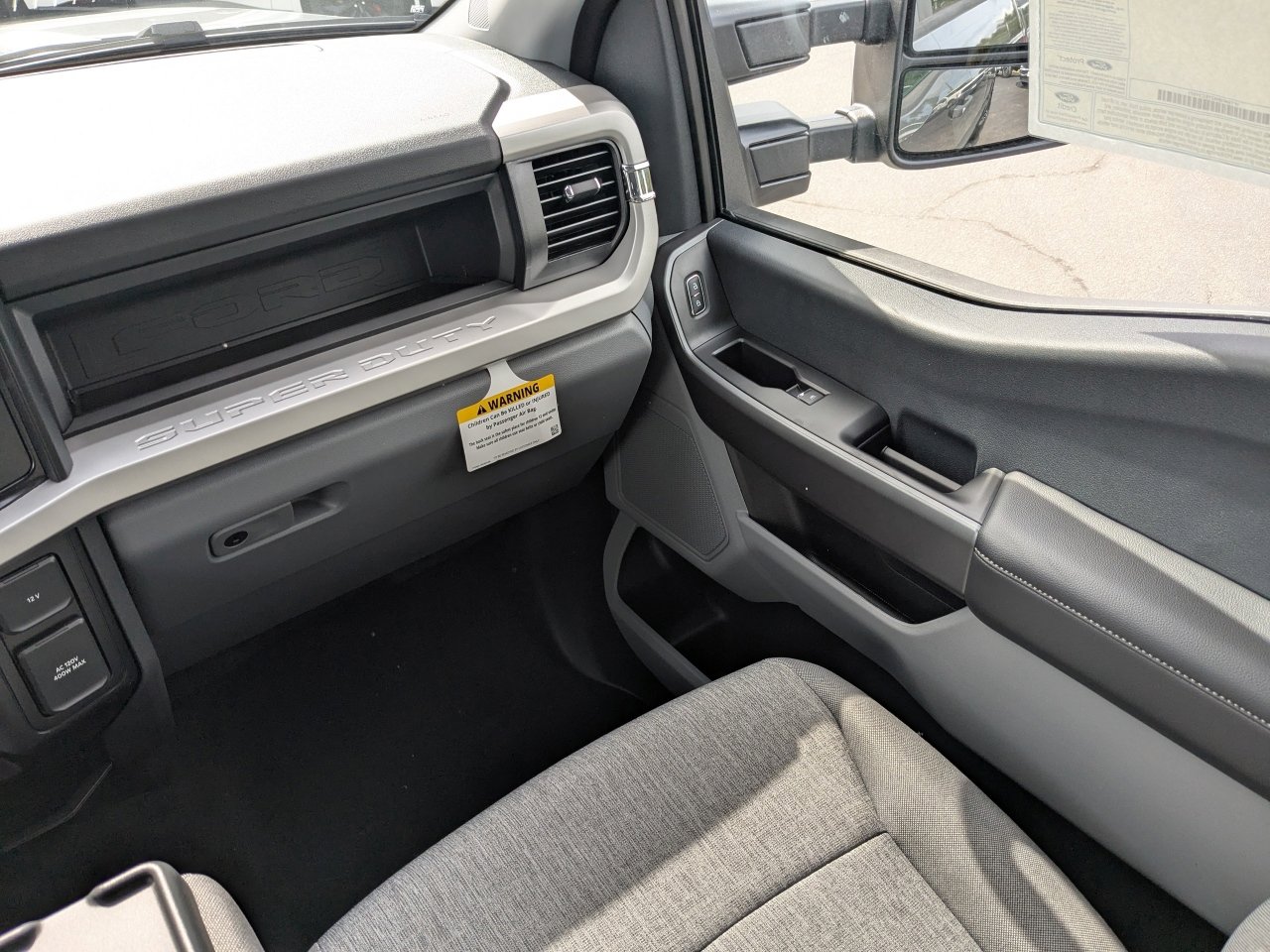 New 2026 Ford F350 XL image 17