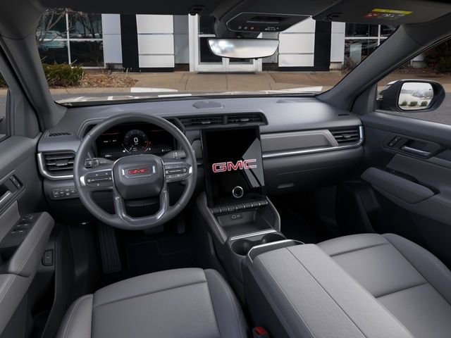 New 2026 GMC Terrain Elevation image 15