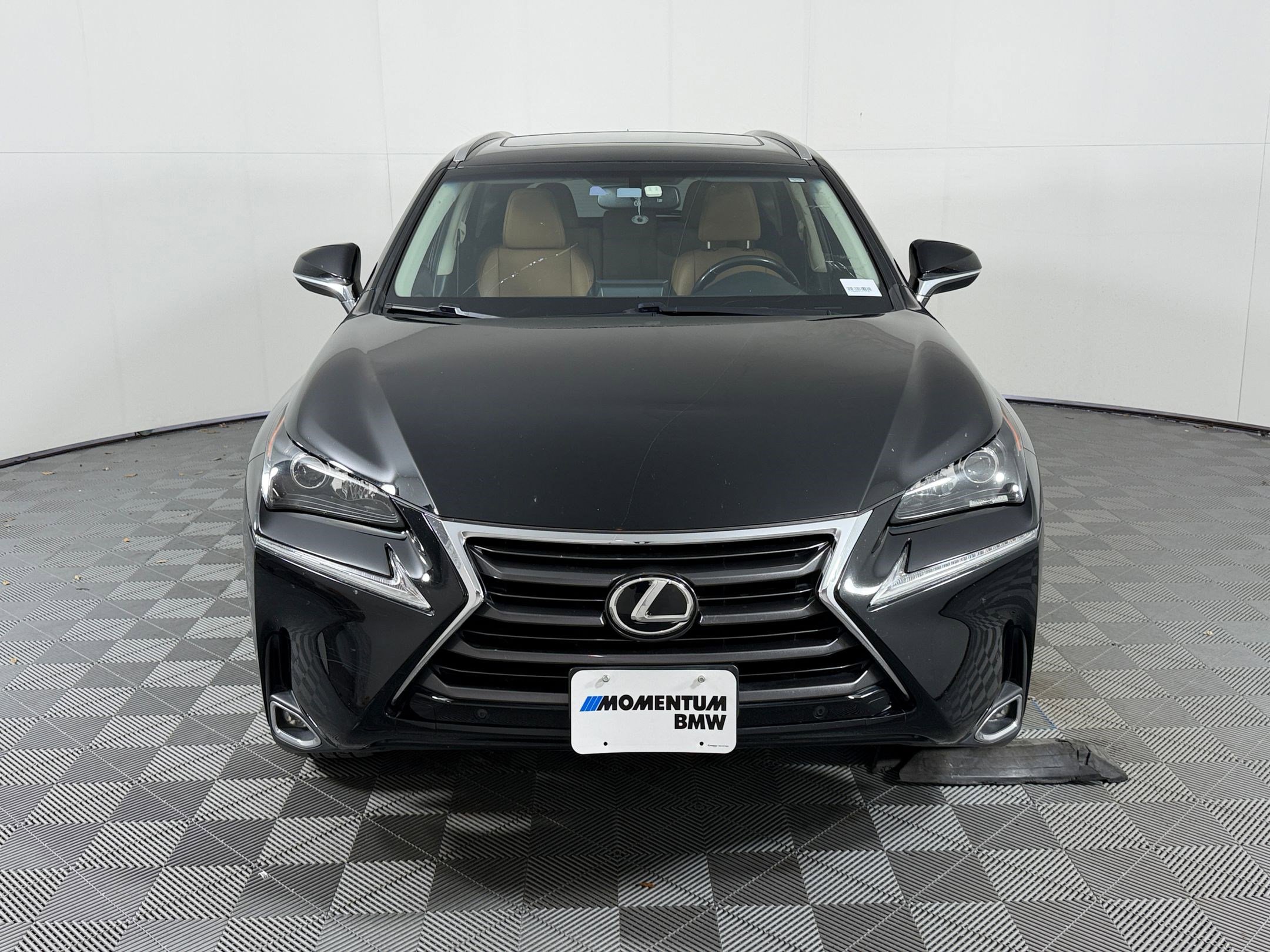 Used 2015 Lexus NX 200t FWD w/ Premium Package image 6