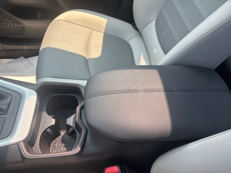 Used 2020 Toyota RAV4 Limited w/ Limited Grade Weather Package AWD/4WD image 42