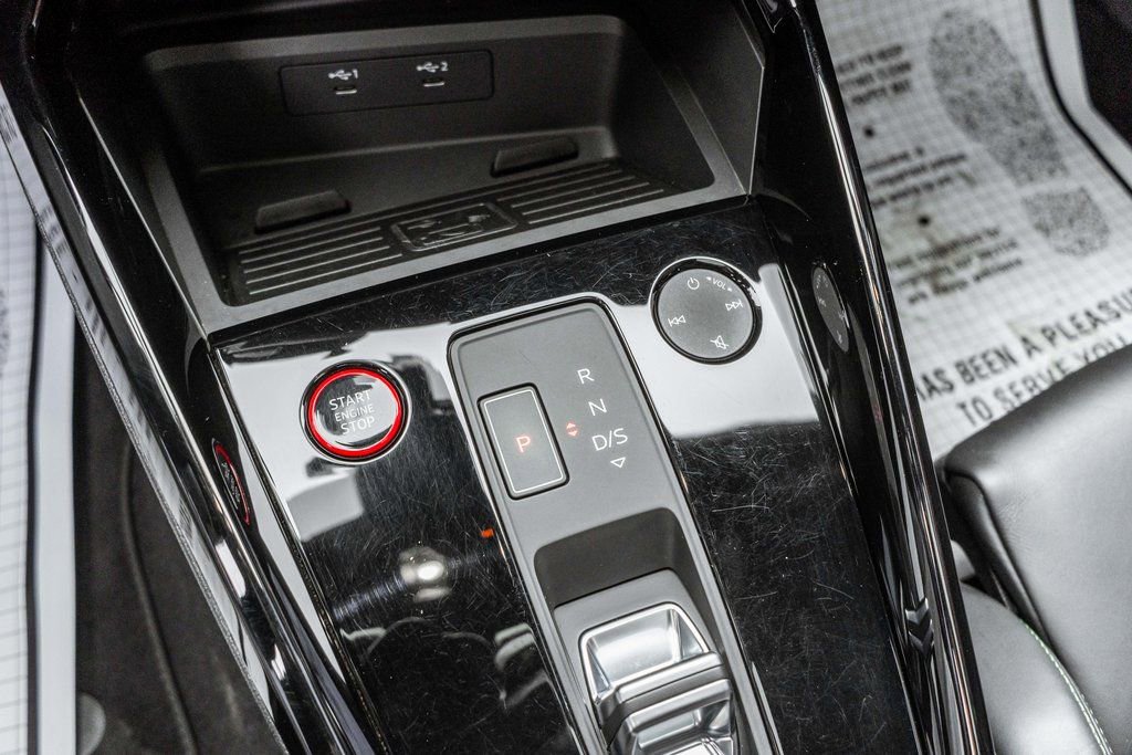 Used 2024 Audi RS 3 image 27