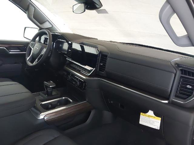 New 2026 Chevrolet Silverado 1500 RST w/ RST All Star Premium Package image 29
