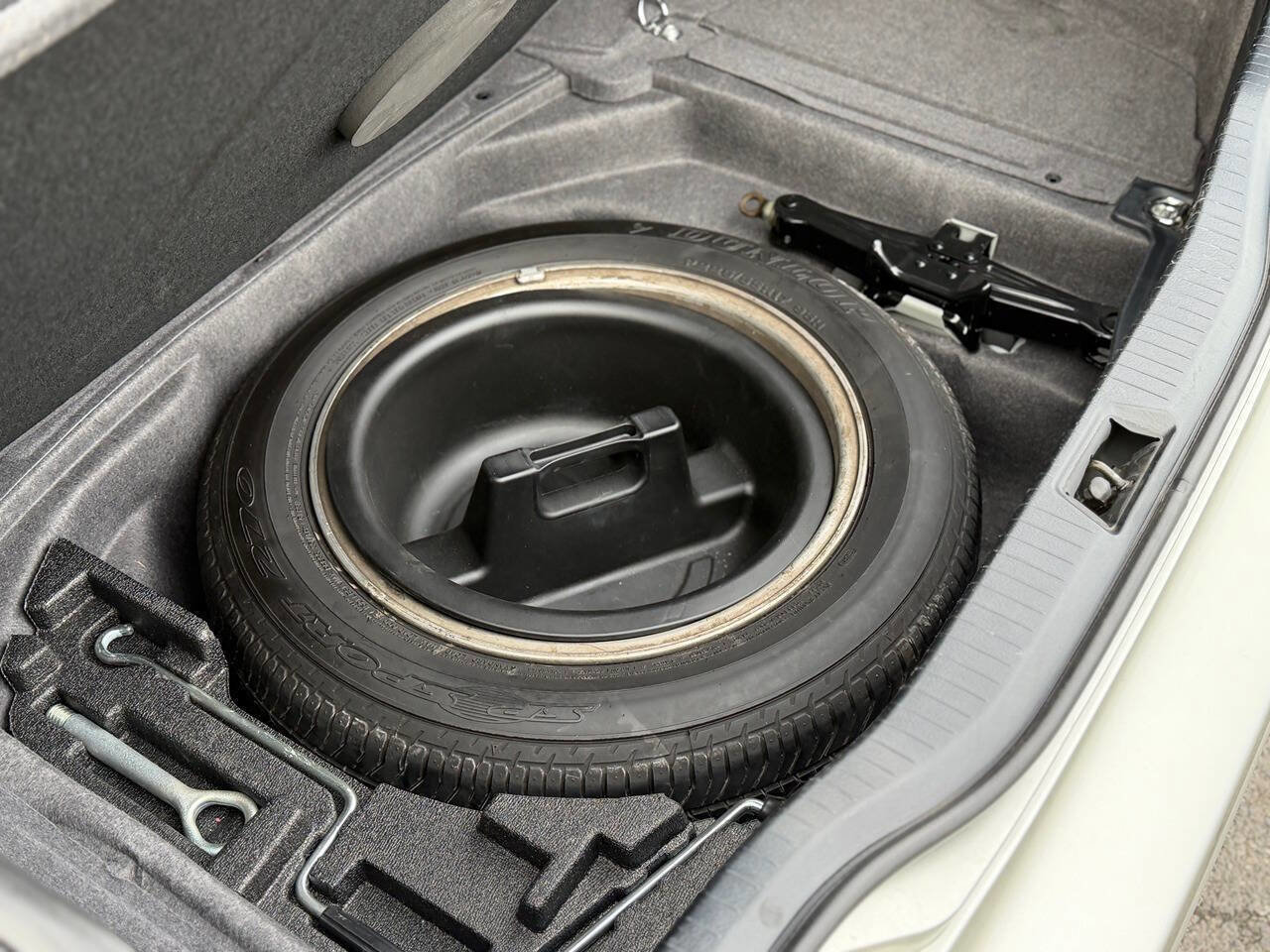 Used 2003 Lexus LS 430 image 64