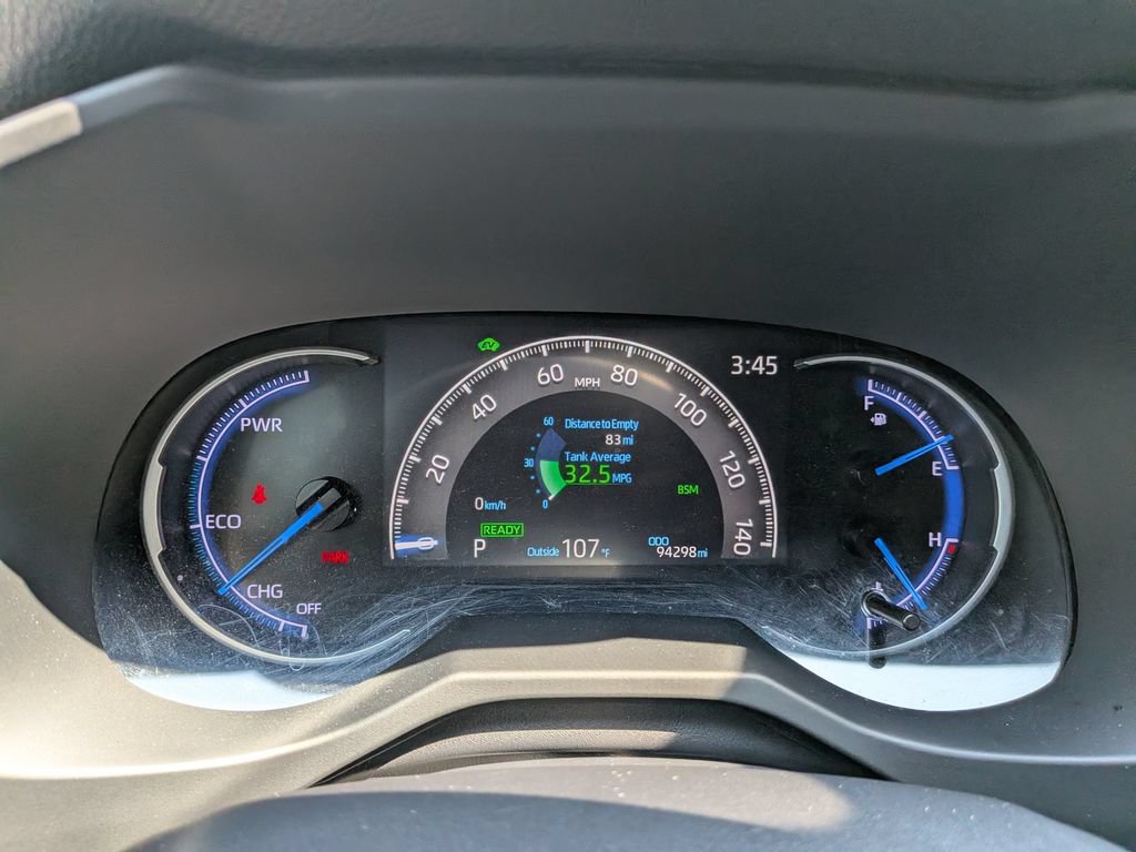 Used 2020 Toyota RAV4 XSE AWD/4WD image 15