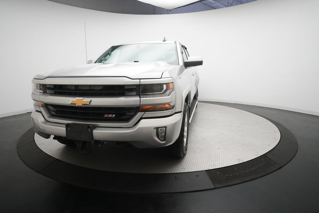 Used 2016 Chevrolet Silverado 1500 LT w/ All Star Edition AWD/4WD image 13