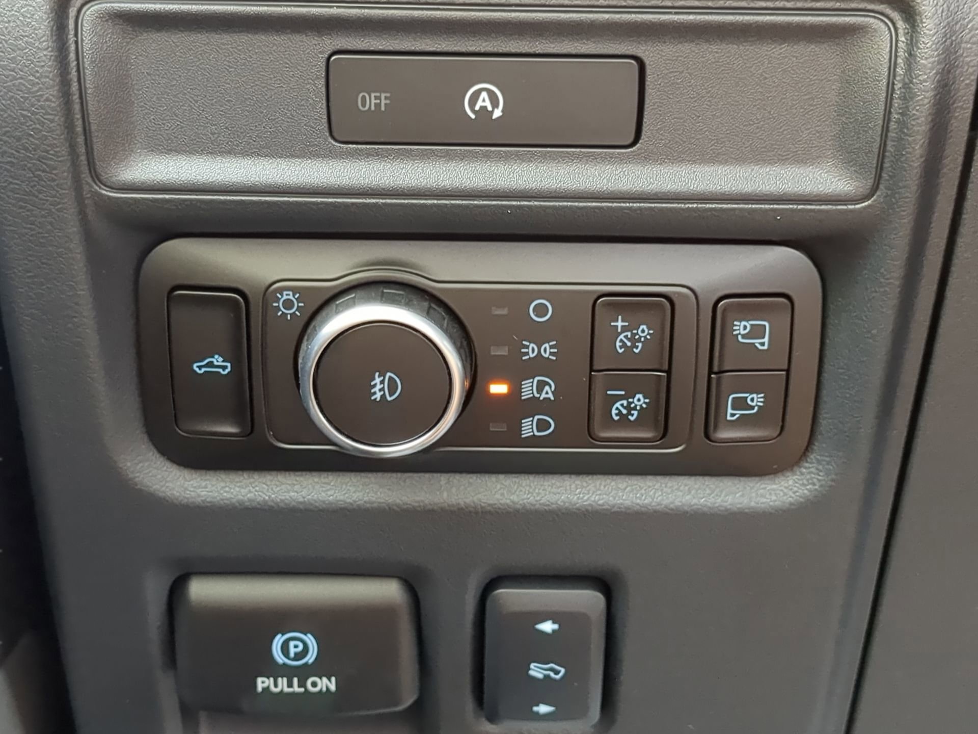 New 2025 Ford F150 Platinum w/ FX4 Off-Road Package image 60