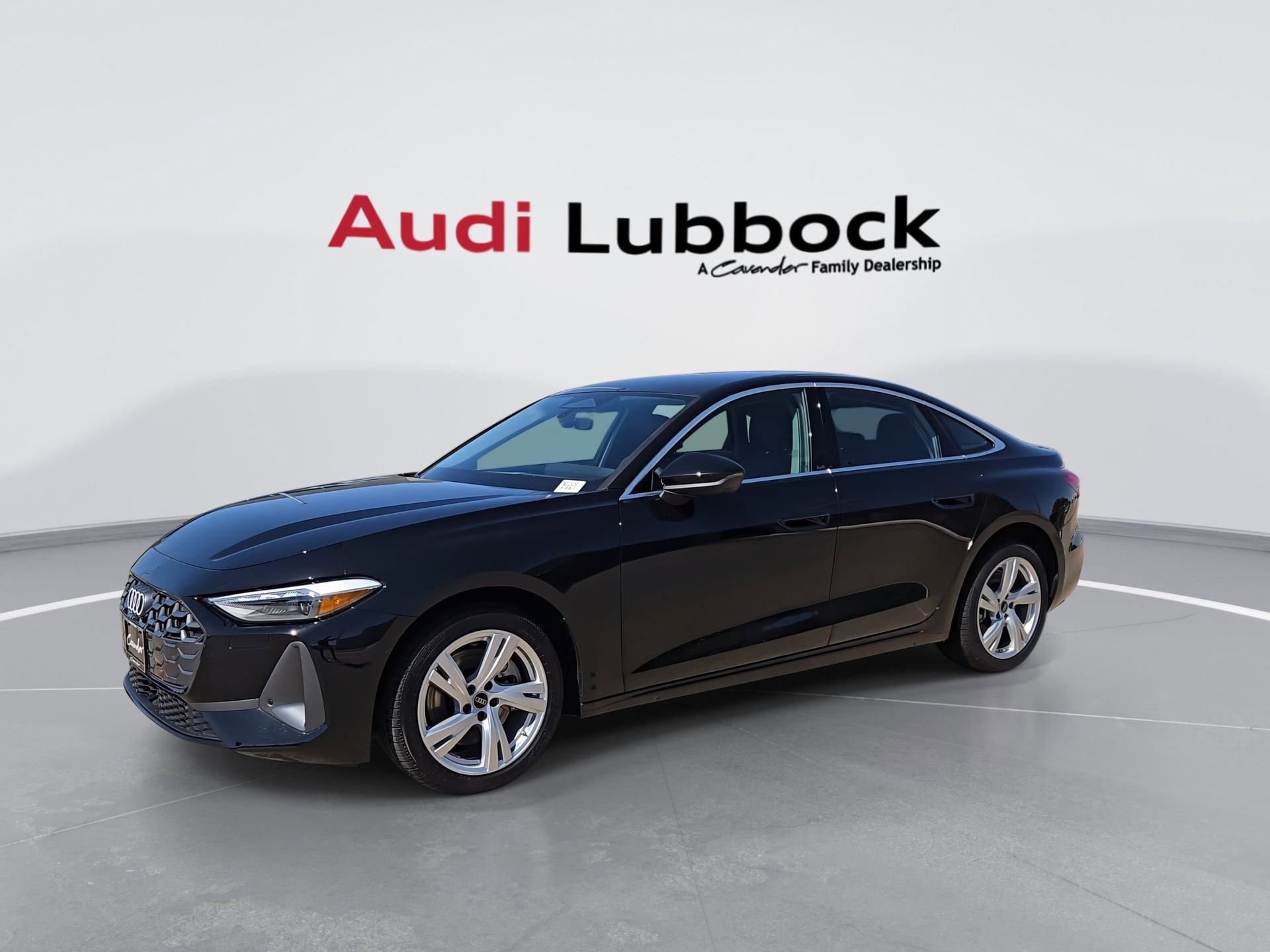 New 2026 Audi A5 Premium AWD/4WD image 4