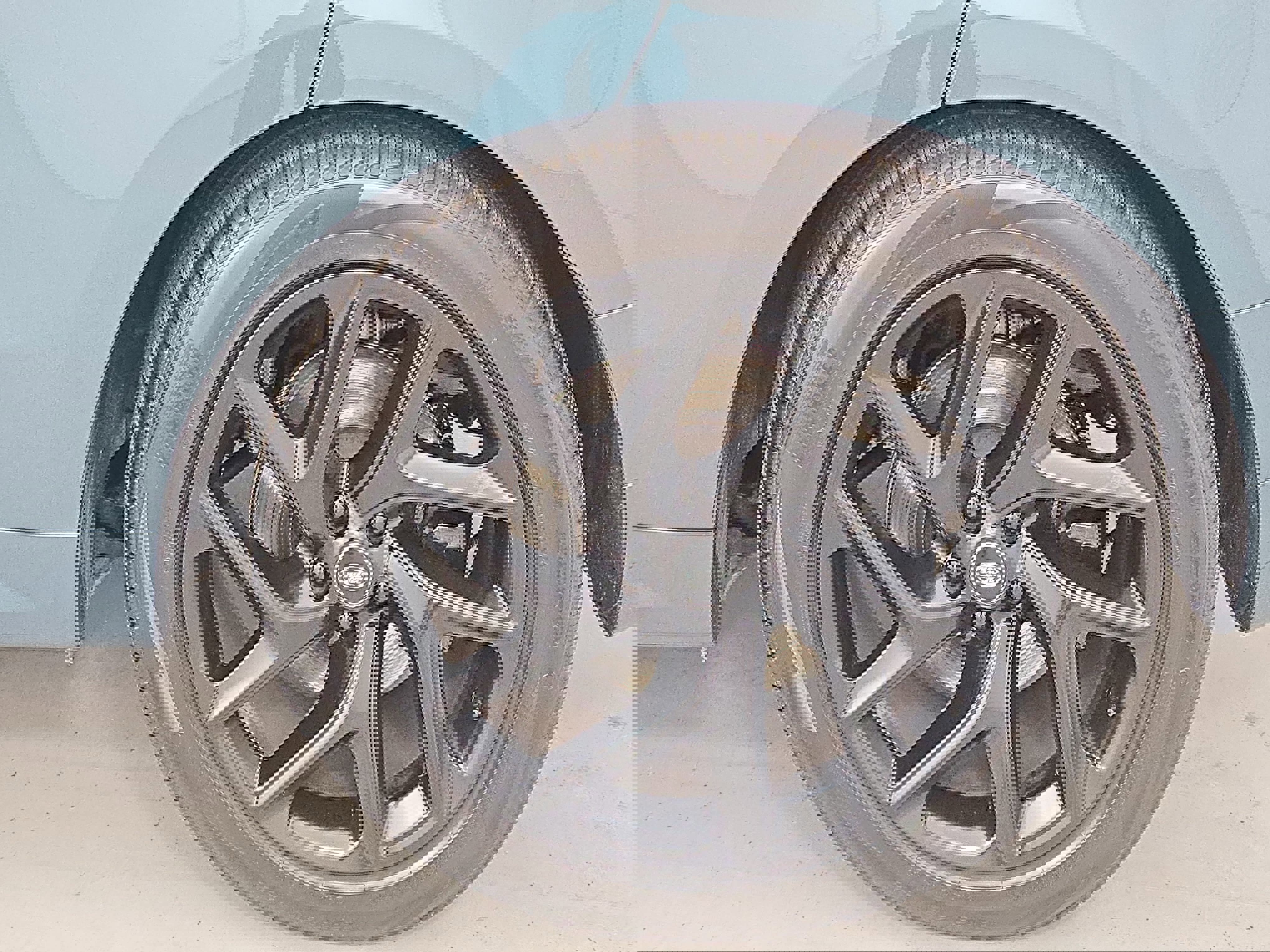 Certified 2023 Land Rover Range Rover Sport SE Dynamic image 34