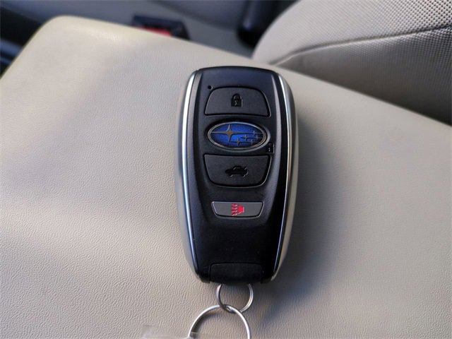 Used 2023 Subaru Impreza Premium image 34