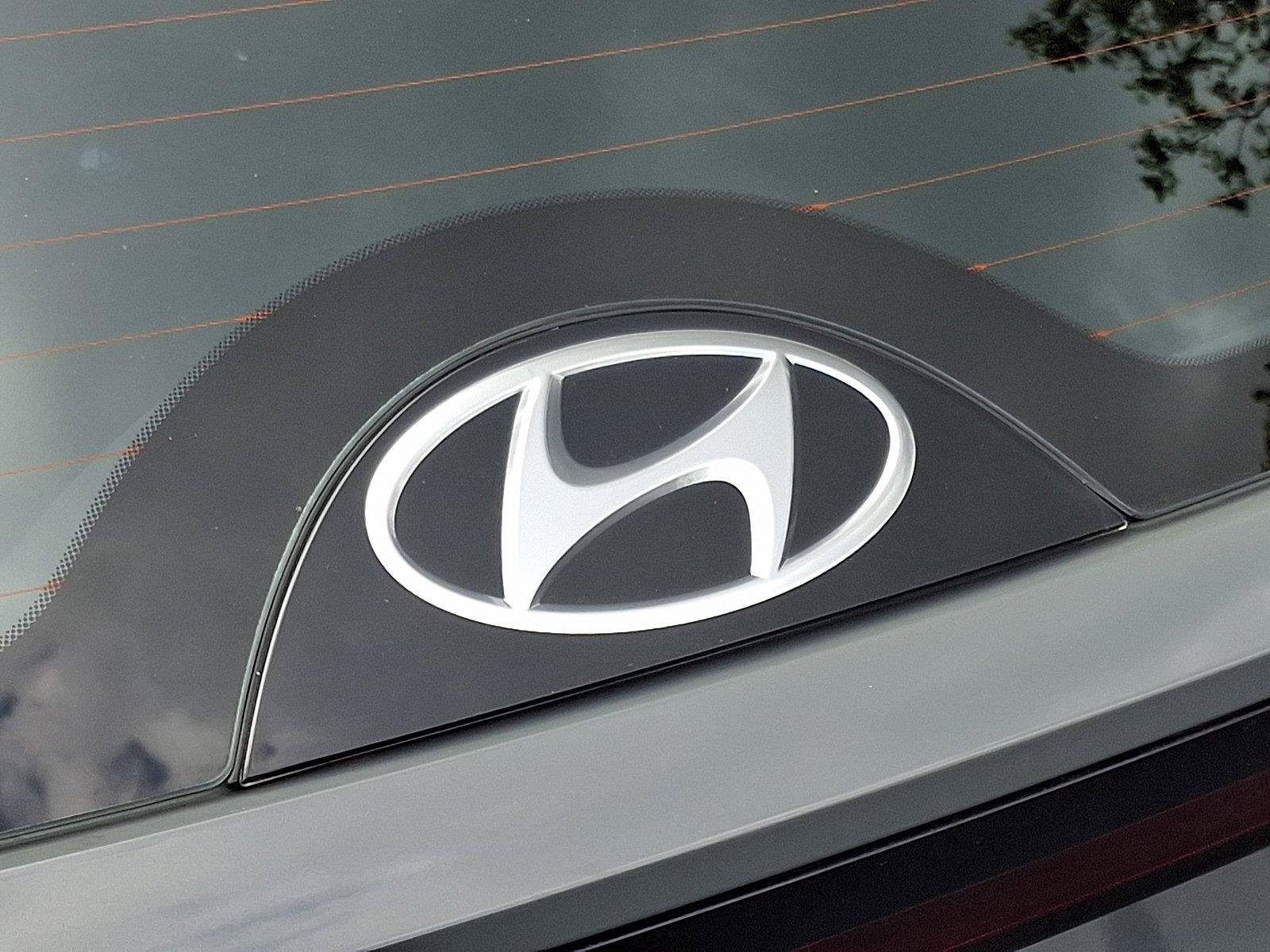 Used 2024 Hyundai Tucson SE FWD image 29