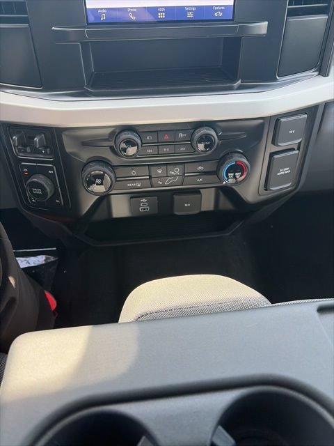 New 2026 Ford F250 XL w/ STX Appearance Package AWD/4WD image 22