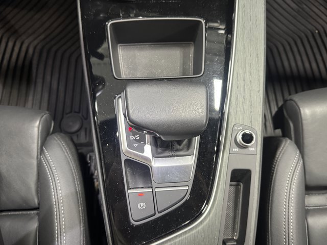 Certified 2023 Audi A4 2.0T Premium w/ Convenience Package AWD/4WD image 22