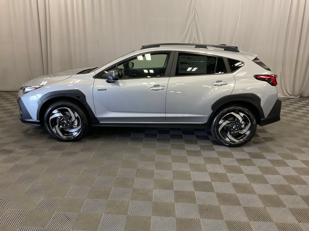 New 2026 Subaru Crosstrek 2.5i Limited AWD/4WD image 7