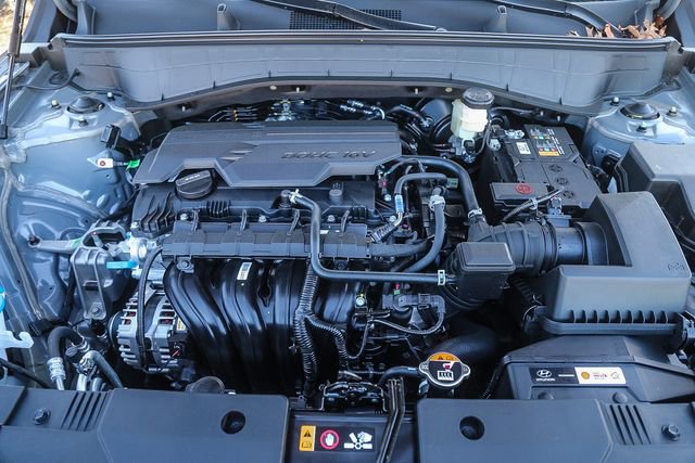New 2026 Hyundai Kona SEL Sport AWD/4WD image 30