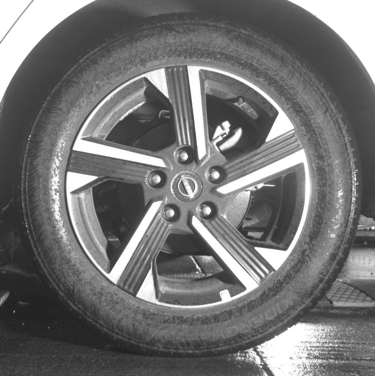 Used 2025 Nissan Sentra SV image 14