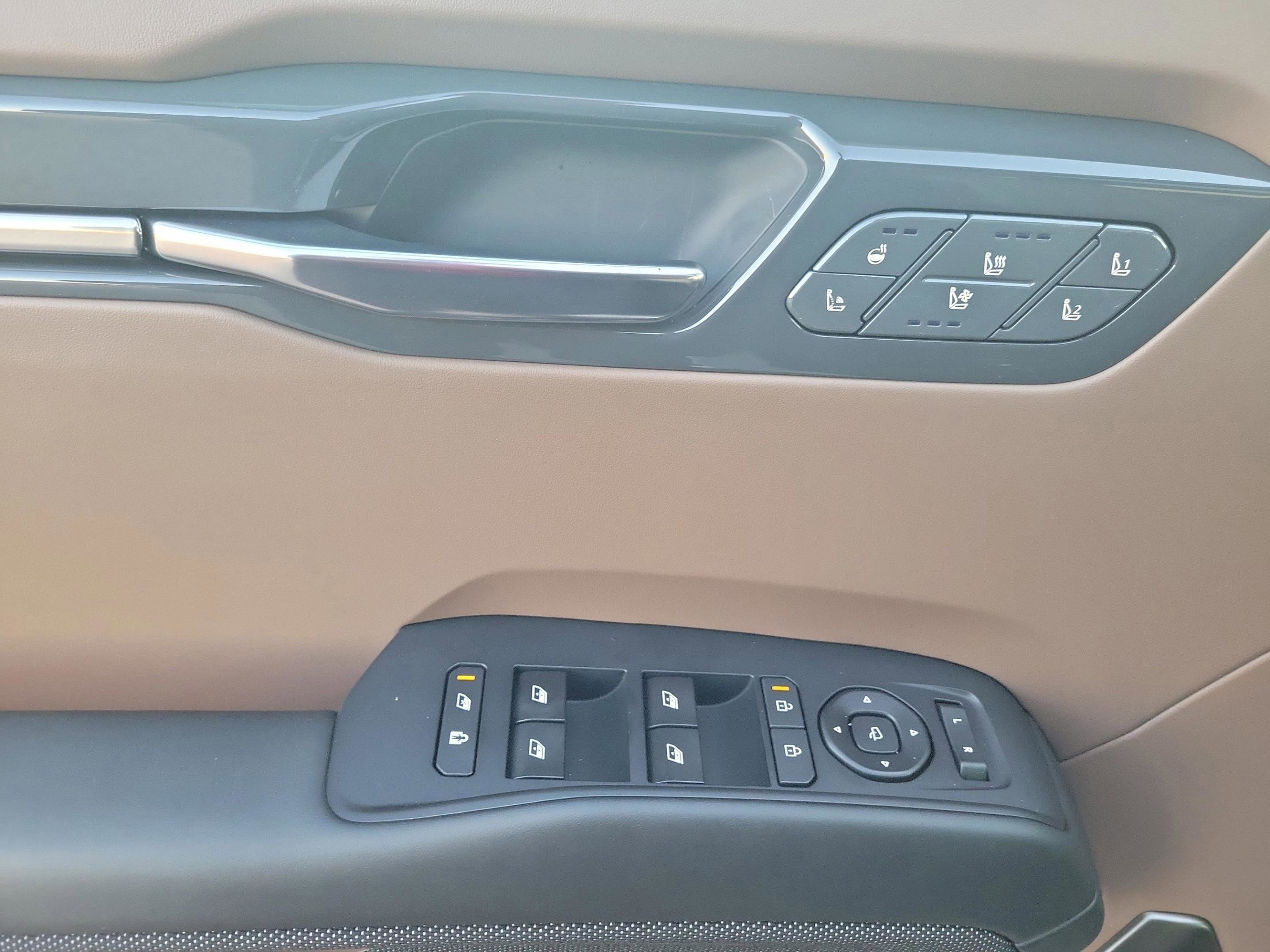 New 2026 Kia EV9 GT-Line image 22