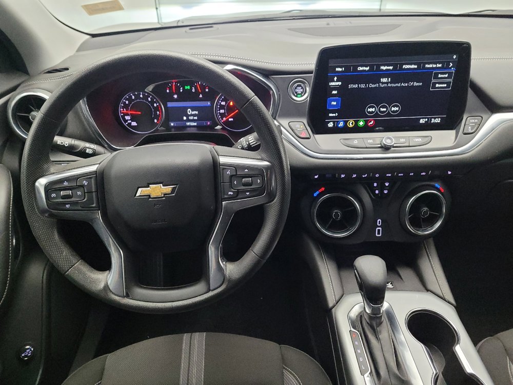Used 2023 Chevrolet Blazer LT w/ Convenience Package image 22