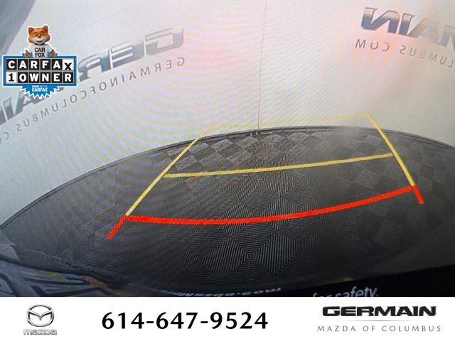 Certified 2023 MAZDA CX-50 Meridian Edition w/ Cargo Package image 31