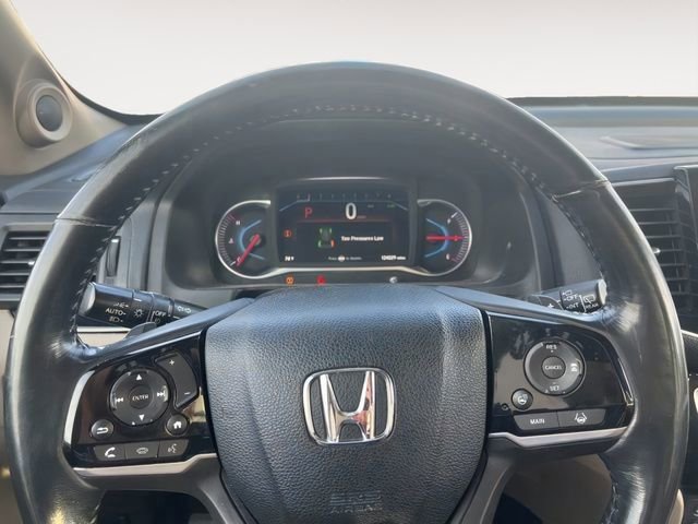 Used 2020 Honda Pilot Elite image 11