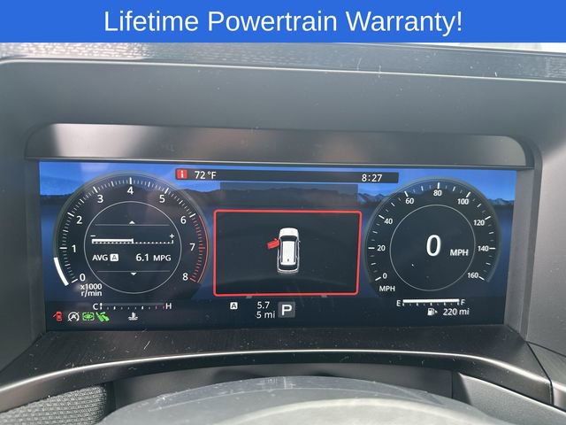 New 2026 Subaru Outback Premium image 26