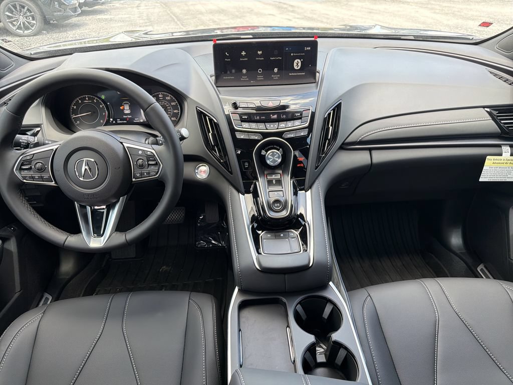 New 2026 Acura RDX SH-AWD image 15
