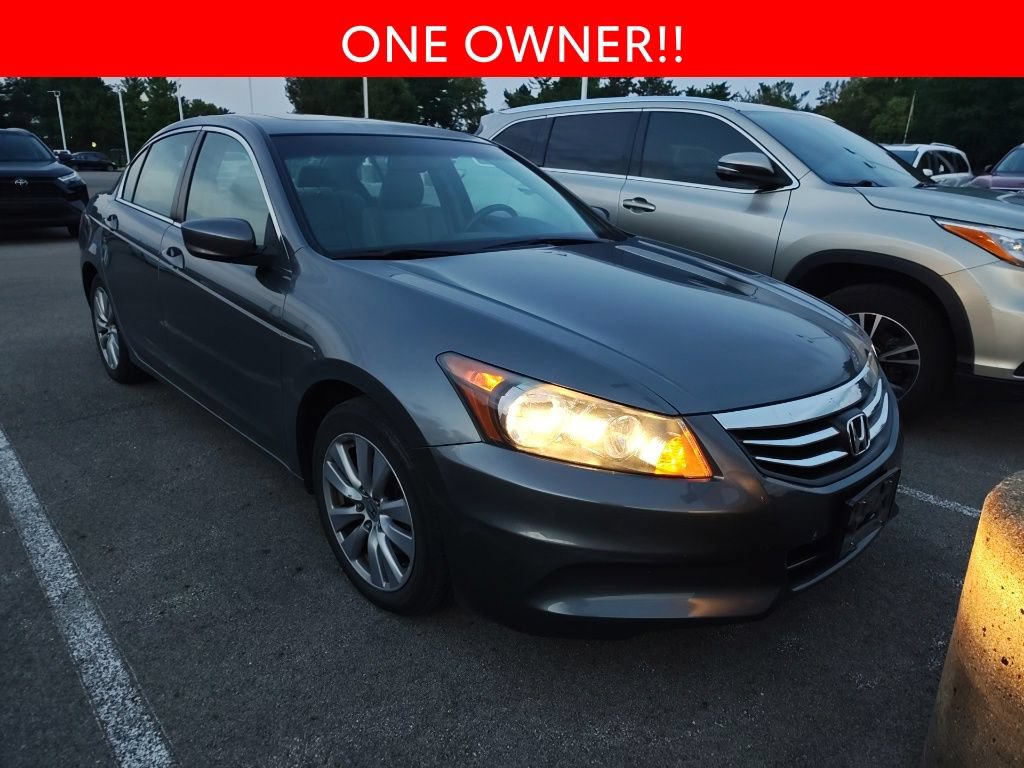 Used 2011 Honda Accord EX-L image 3