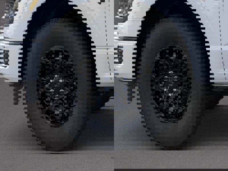 New 2026 Ford F150 STX image 19
