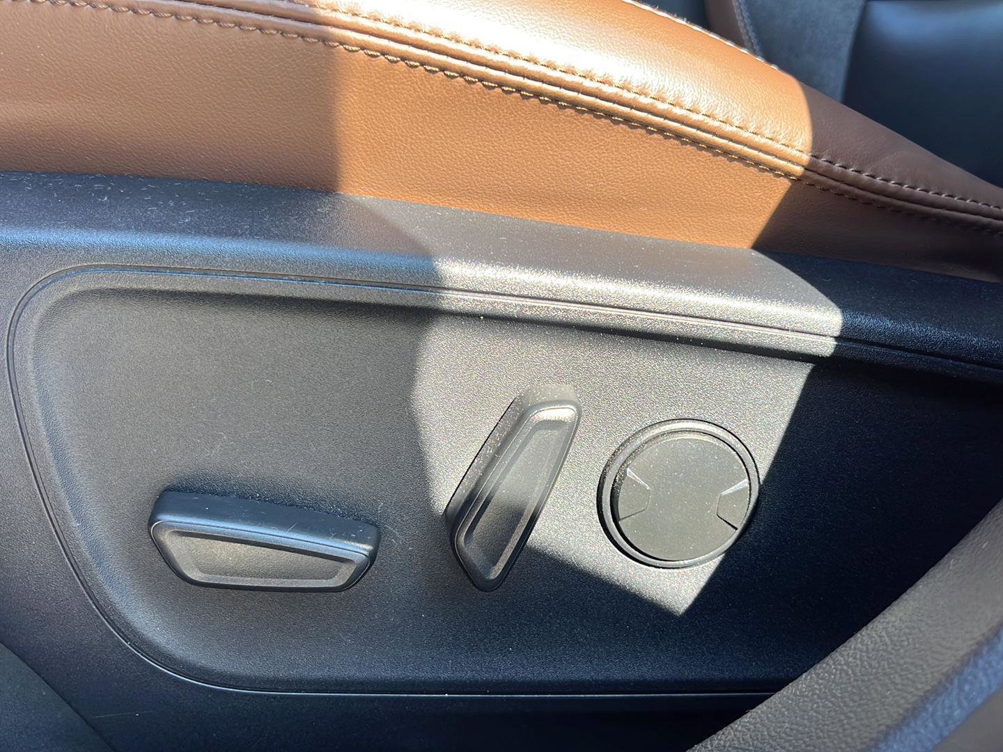 Used 2024 Ford Bronco Sport Outer Banks w/ Tech Package image 13