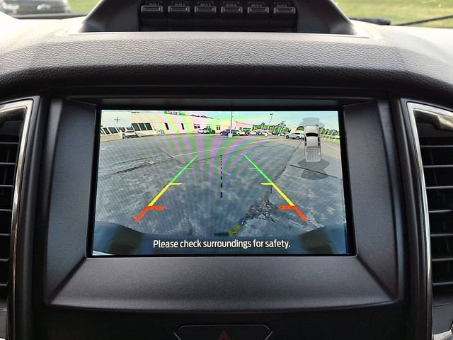 Used 2021 Ford Ranger XLT w/ Tremor Off-Road Package AWD/4WD image 20