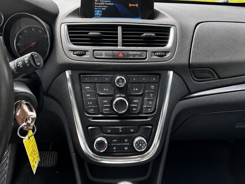 Used 2015 Buick Encore AWD image 14
