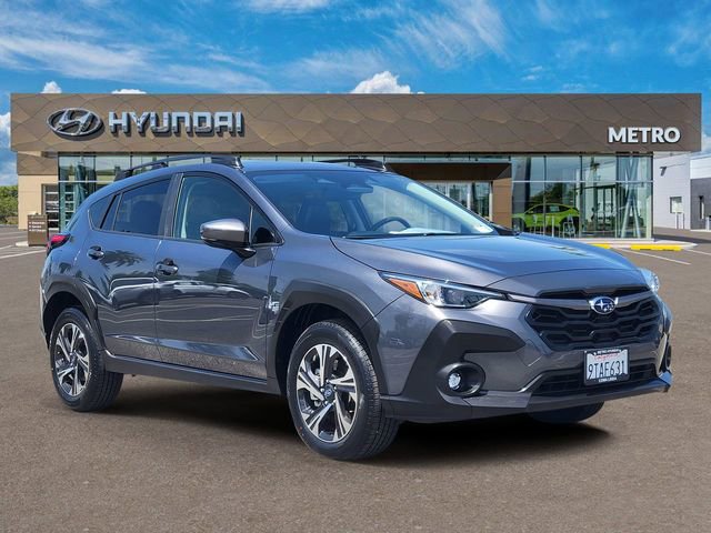 Used 2025 Subaru Crosstrek 2.0i Premium AWD/4WD image 1
