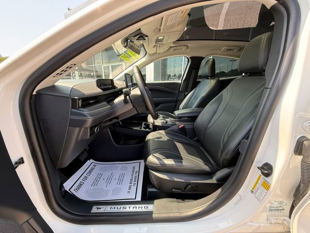 Used 2023 Ford Mustang Mach-E Premium image 23
