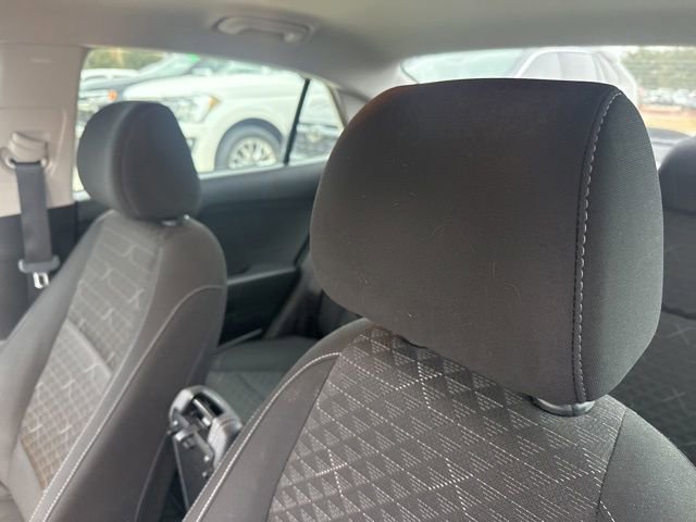 Used 2023 Kia Rio S image 8