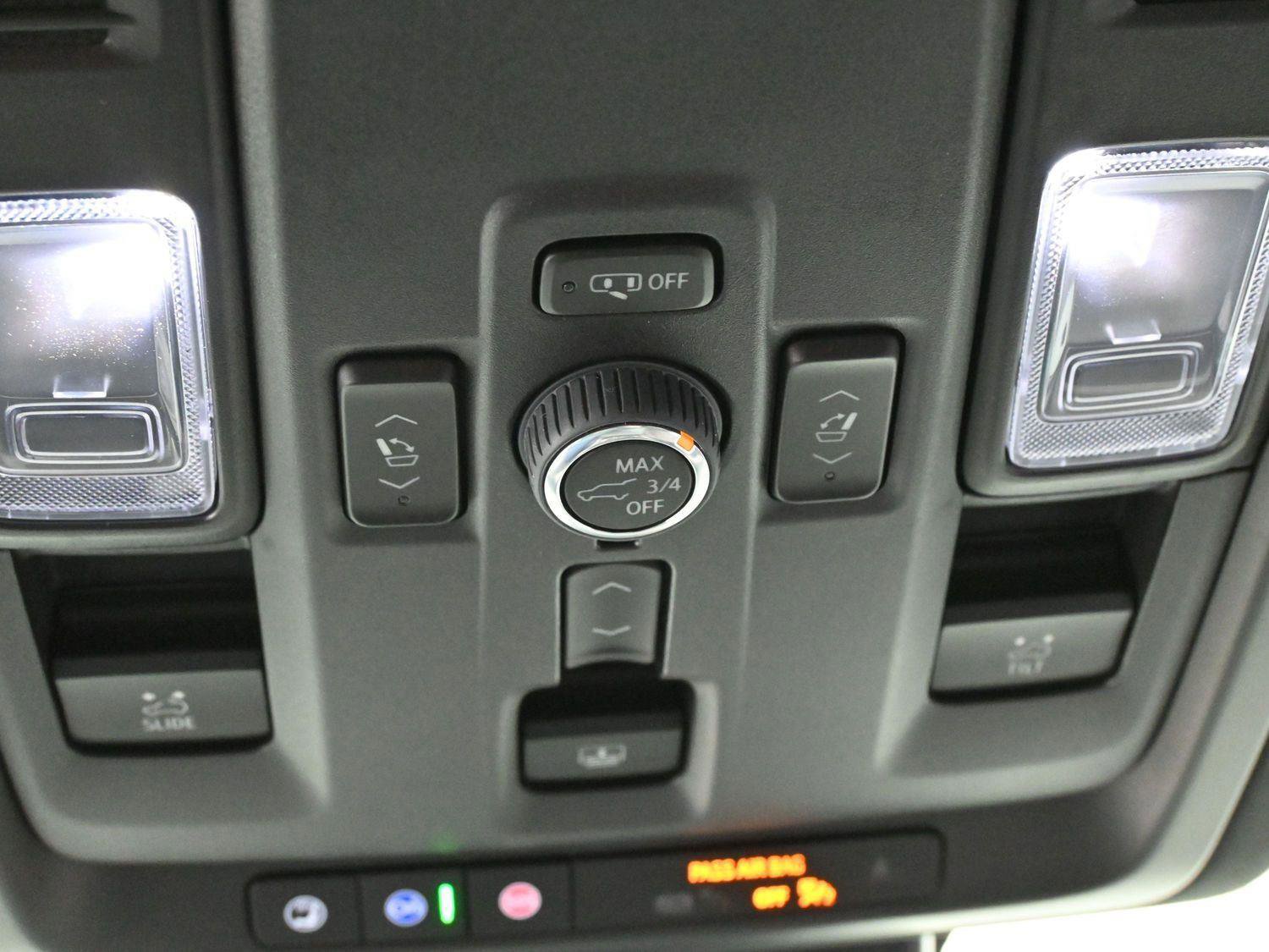 Used 2025 Chevrolet Tahoe Z71 w/ Z71 Off-Road Package image 31