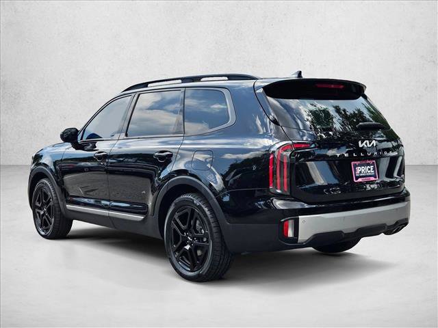 Used 2023 Kia Telluride EX X-Line AWD/4WD image 8
