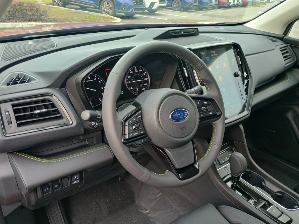 New 2026 Subaru Ascent Bronze Edition AWD/4WD image 9
