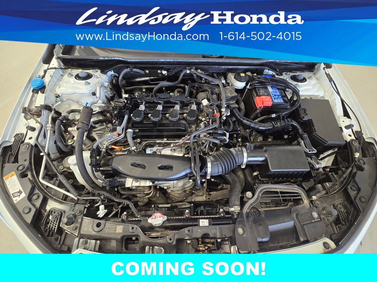 Used 2023 Honda Civic Sport Touring image 23