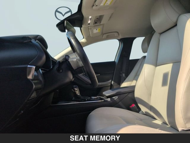 Certified 2023 MAZDA CX-30 AWD 2.5 S w/ Preferred Package image 16